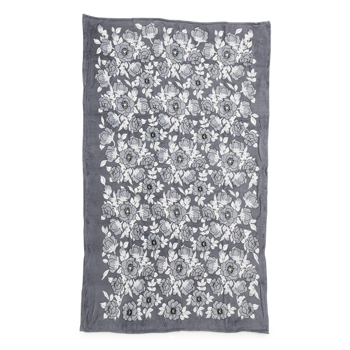 Outlet Throw Blanket