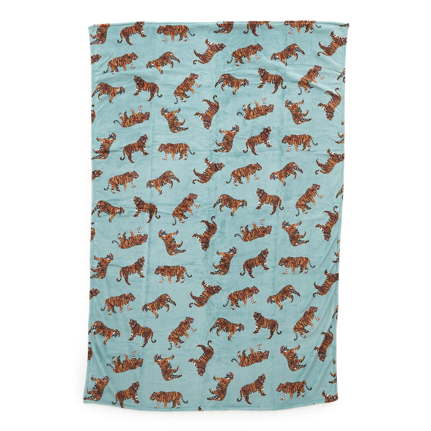 Outlet Throw Blanket