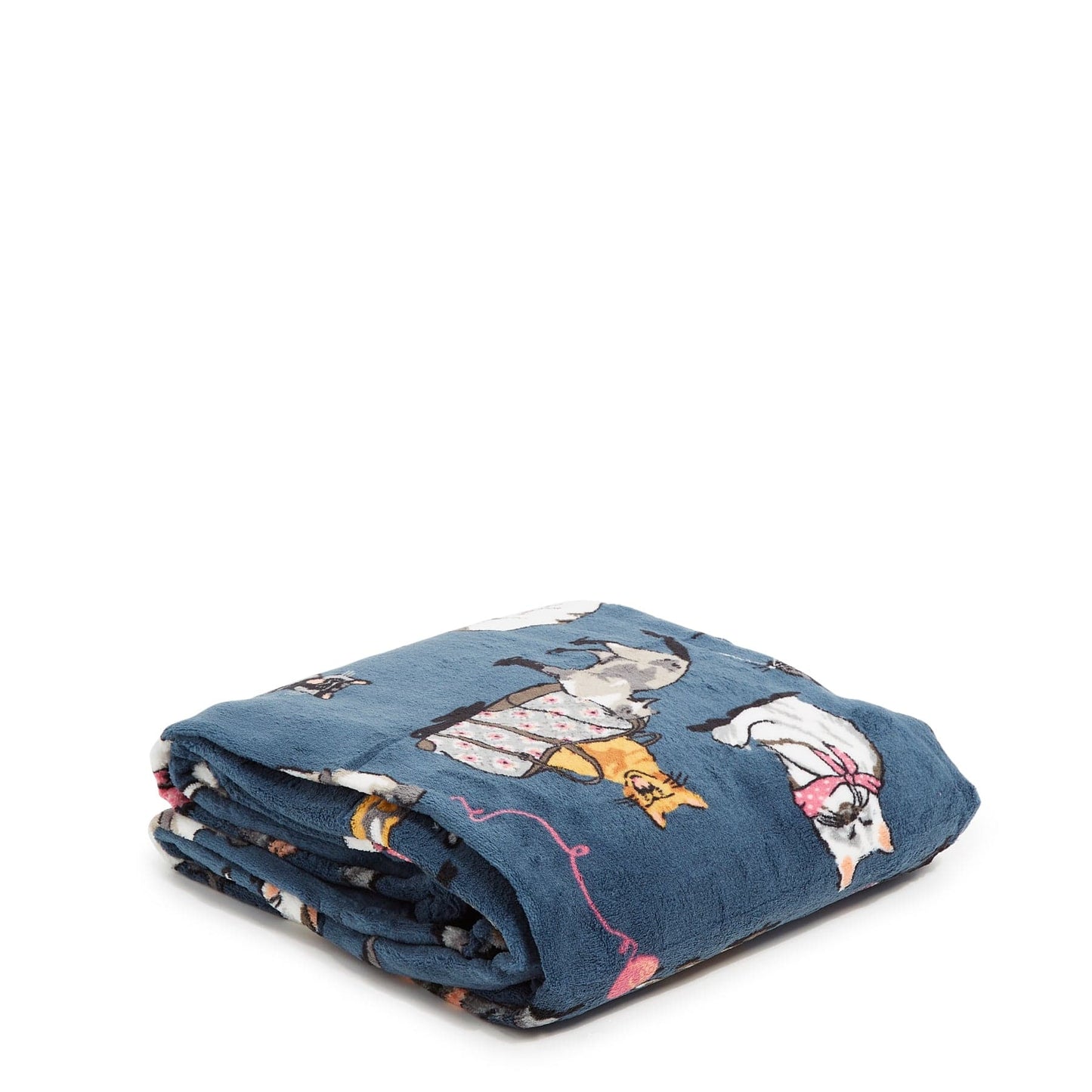 Outlet Throw Blanket