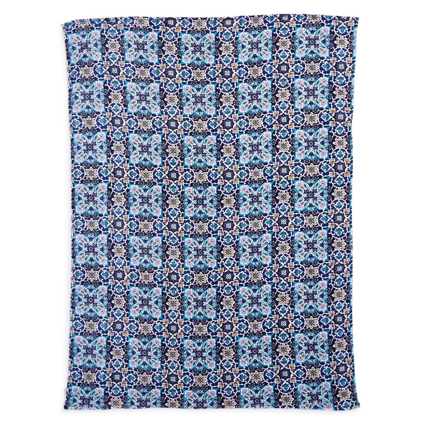 Oversized Throw Blanket