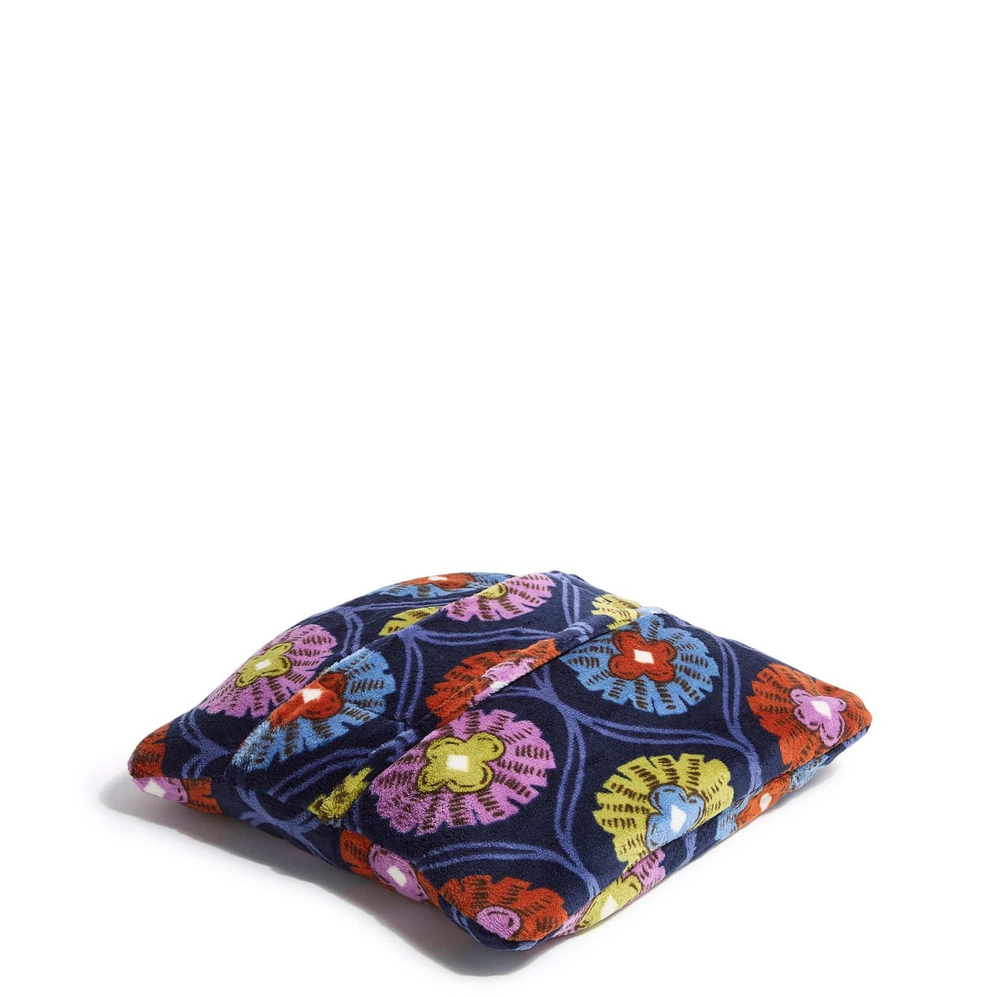 Fleece Travel Blanket