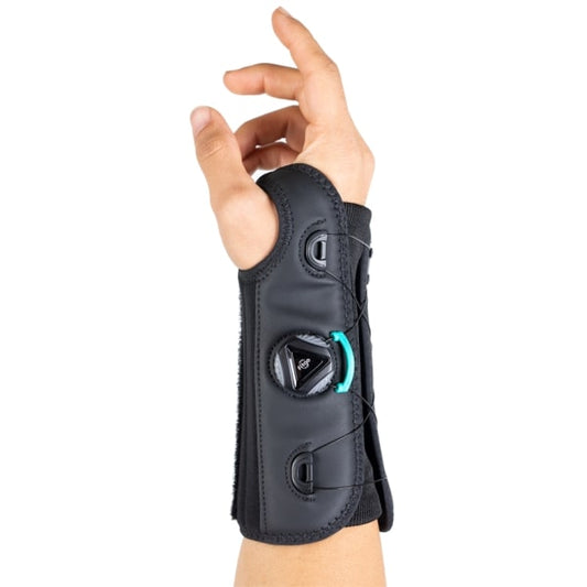🖐️ QuickFit Pro Wrist Support Brace - Advanced Medical Wrist Stabilizer