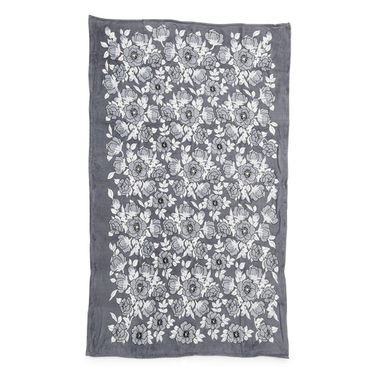 Outlet Throw Blanket