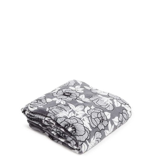 Outlet Throw Blanket