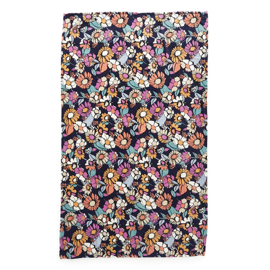 Outlet Throw Blanket