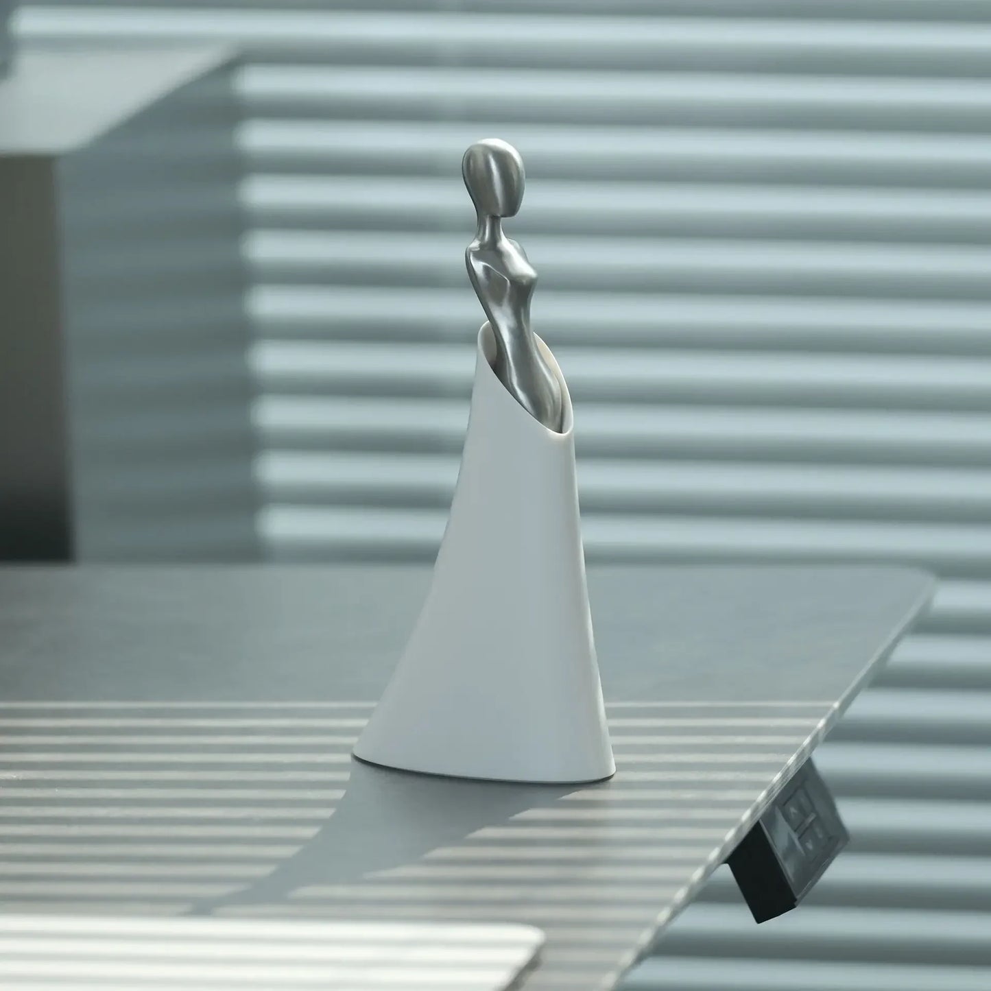 Luna Artisan Fruit & Utility Knife - Mythological Elegance Edition