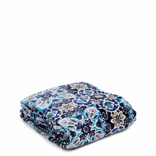 Oversized Throw Blanket