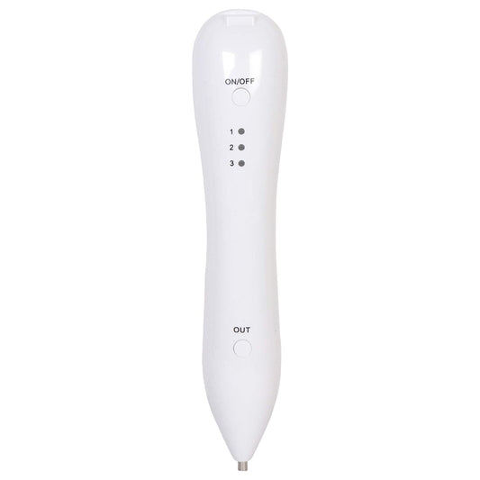 Electric Spot & Mole Removal Pen – 3-Level Plasma Laser Beauty Tool