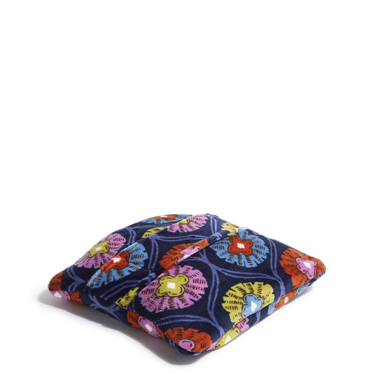 Fleece Travel Blanket