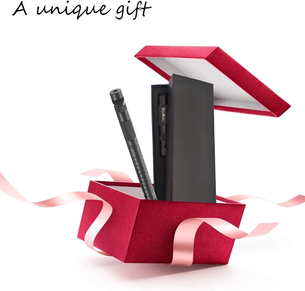 9-in-1 Survival Multi-Tool - Compact Outdoor Emergency Kit