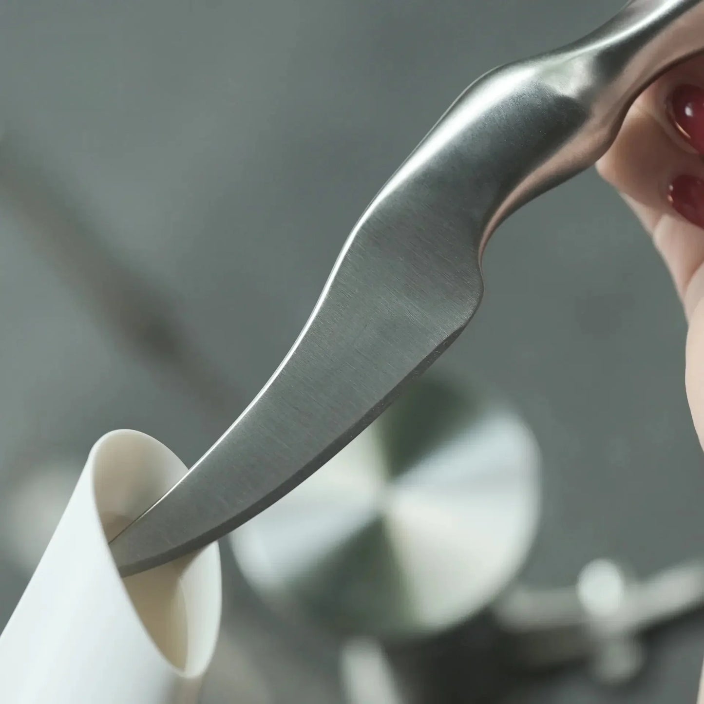 Luna Artisan Fruit & Utility Knife - Mythological Elegance Edition