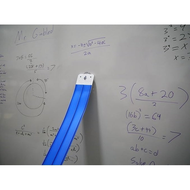 Toy Car Track 15ft Starter Set