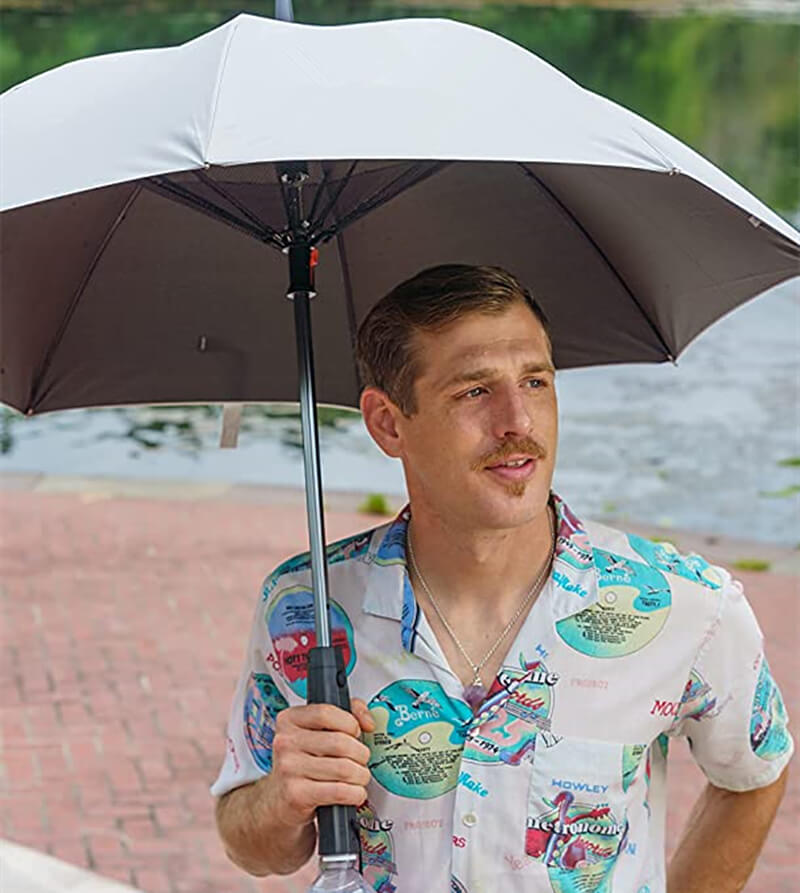 🌂 Multifunction Sun Umbrella – Stay Cool & Protected Anywhere