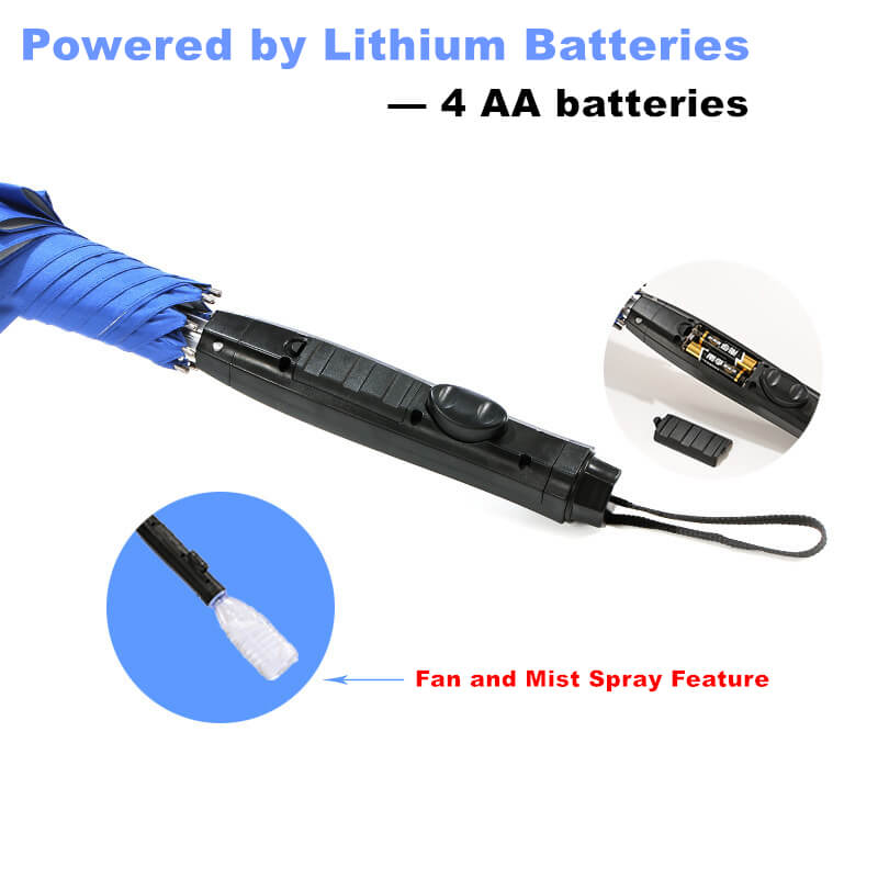 🌂 Multifunction Sun Umbrella – Stay Cool & Protected Anywhere