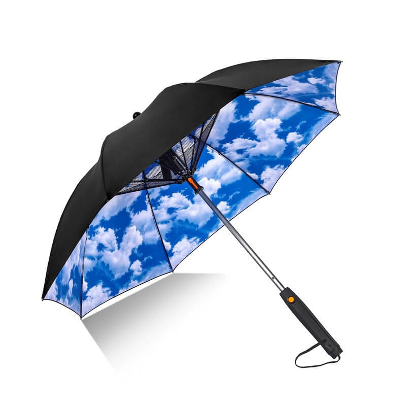 🌂 Multifunction Sun Umbrella – Stay Cool & Protected Anywhere