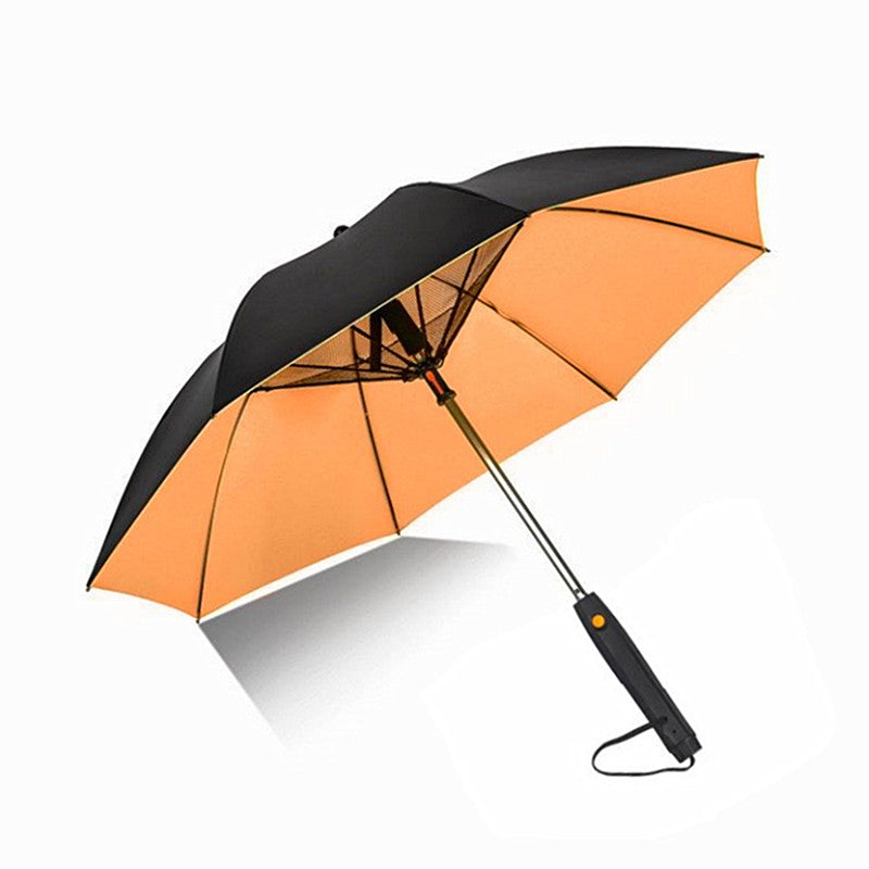 🌂 Multifunction Sun Umbrella – Stay Cool & Protected Anywhere