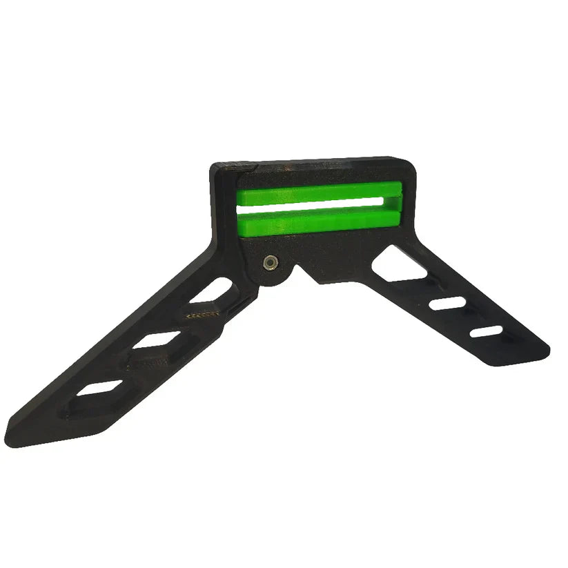 Limb-Mounted Bow Stand – Easy-to-Use Detachable Bow Support