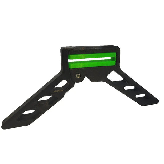 Limb-Mounted Bow Stand – Easy-to-Use Detachable Bow Support