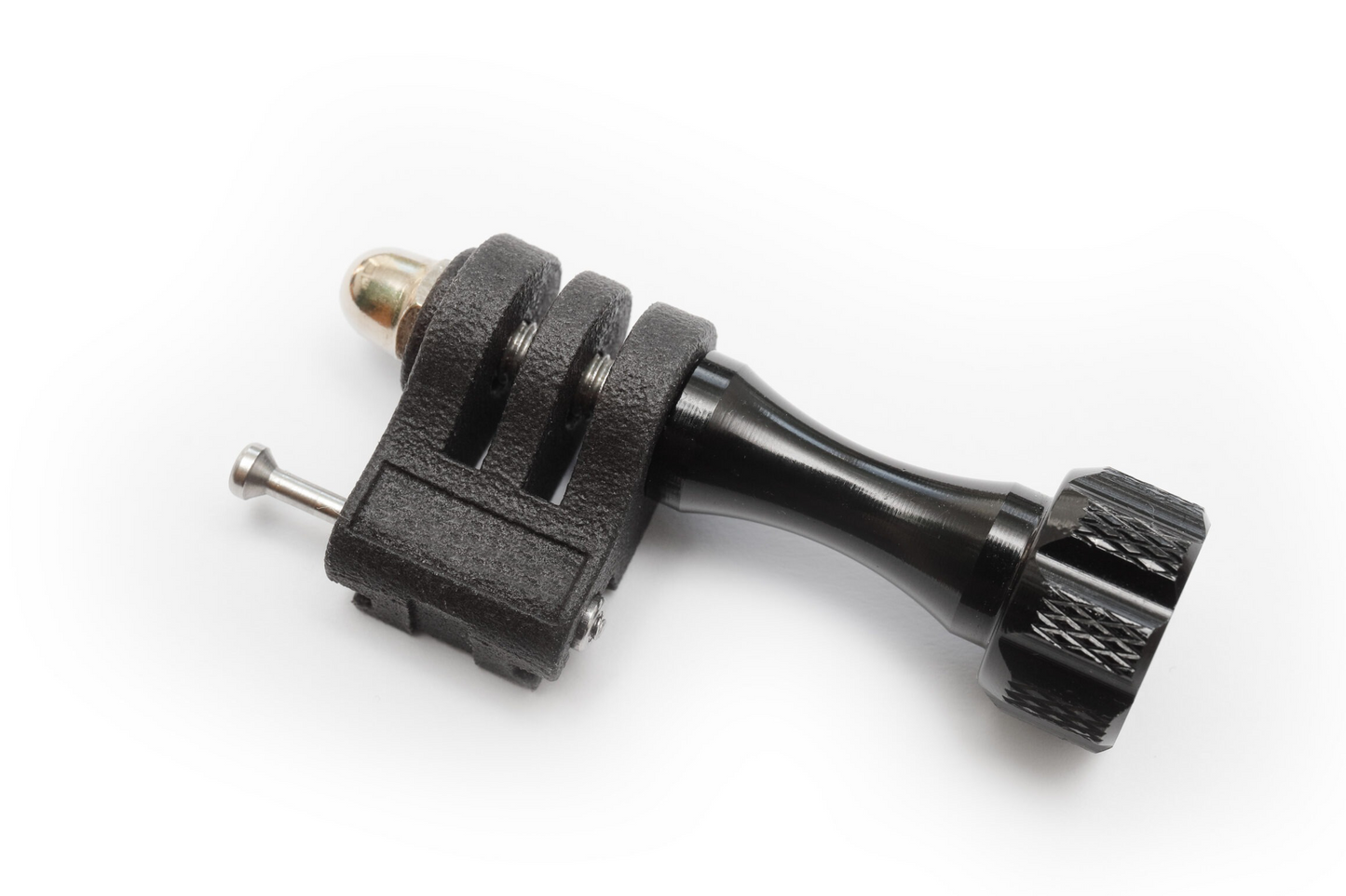 Mini Electric Helmet Wiper – Clear Vision for Every Ride