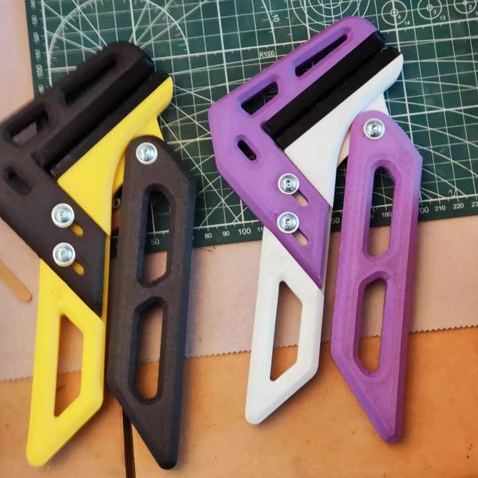 Limb-Mounted Bow Stand – Easy-to-Use Detachable Bow Support